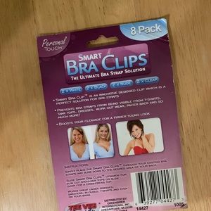 as seen on tv Intimates & Sleepwear - As seen on t.v. Bra clips as seen on tv Intimates & Sleepwear - As seen on t.v. Bra clips